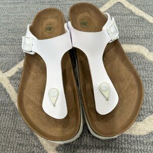 Birkenstock papillio made in Portugal